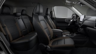 2026 Ford Bronco Sport® Internal Image 1